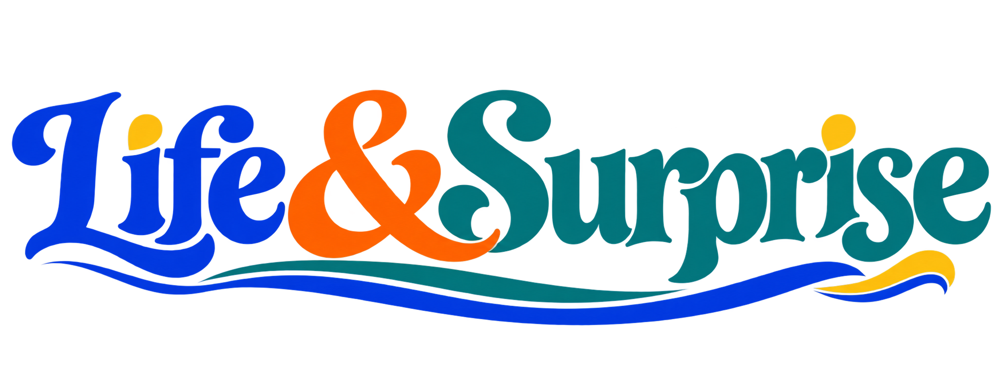 Life & Surprise