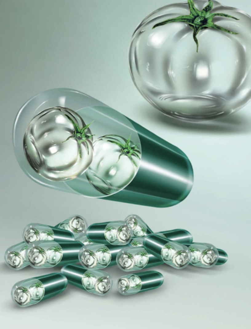 PhytoflORAL® 产品图片