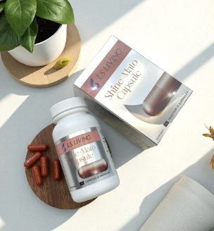 Shine-Mato Capsule 产品图片